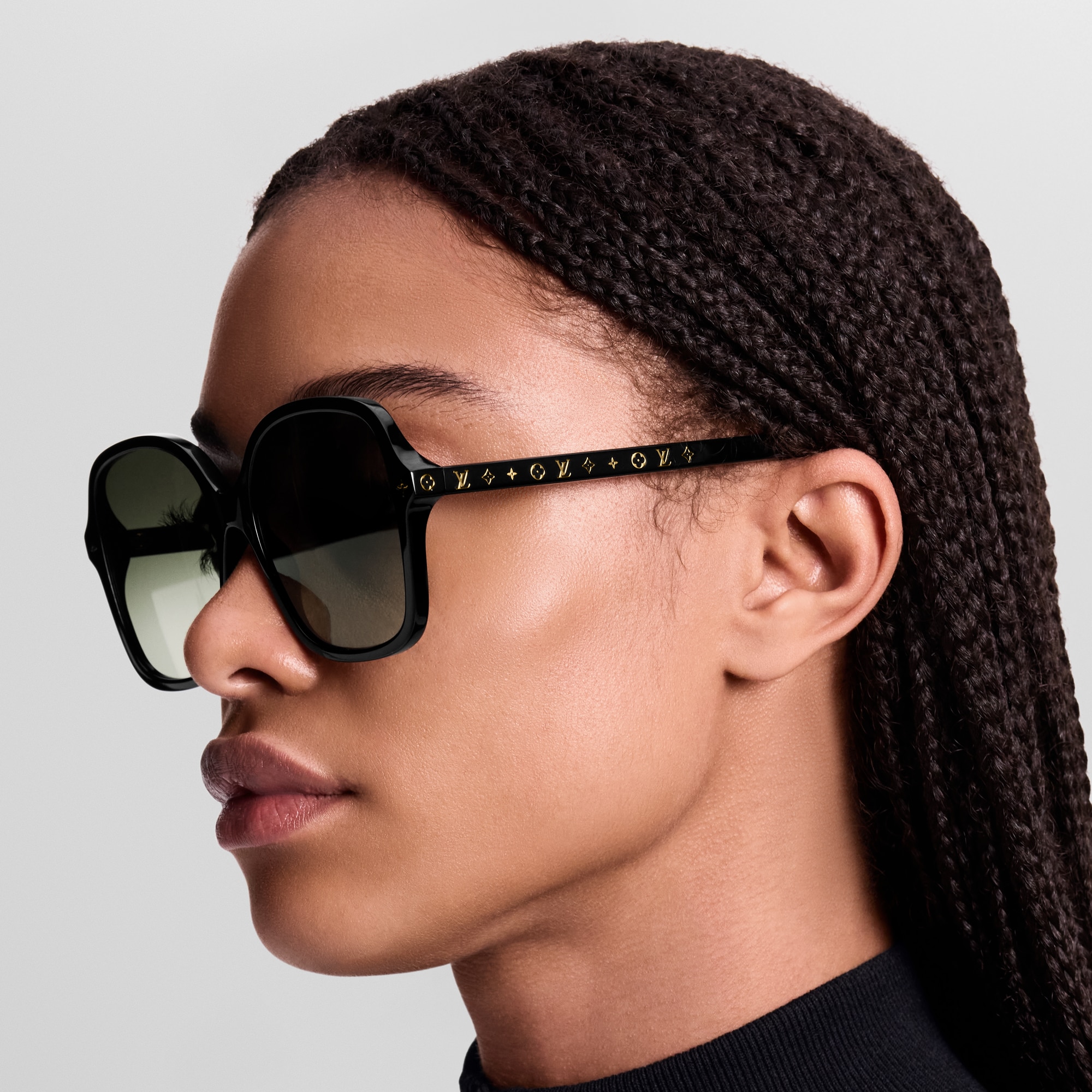 My Monogram Light Square Sunglasses . - Accessories | LOUIS VUITTON